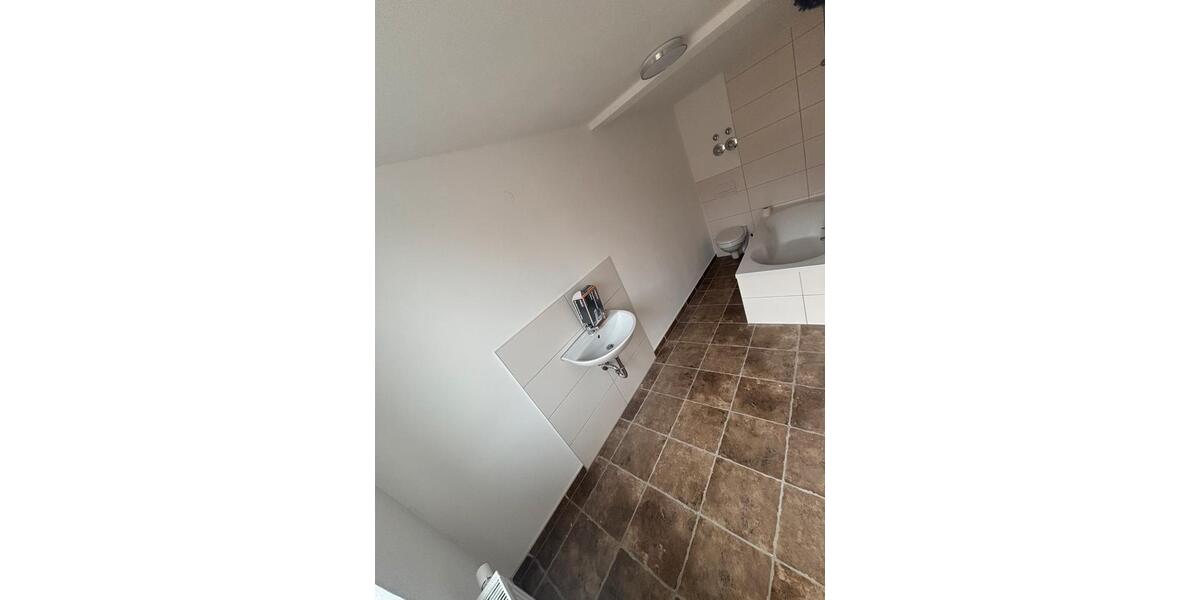 Etagenwohnung Stadtilm - 2 Zimmer, 55 m&sup2;, 440&euro; | Angebot:22266270