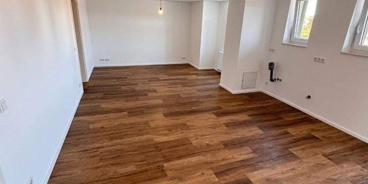 Etagenwohnung Jena Nord - 4 Zimmer, 127 m&sup2;, 533.778&euro; | Angebot:25772447