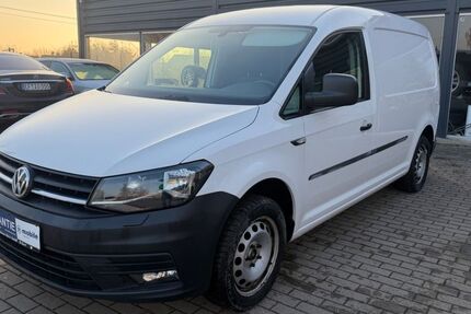 VW Caddy Maxi 138.000 km 16.990 &euro; Erfurt 99092