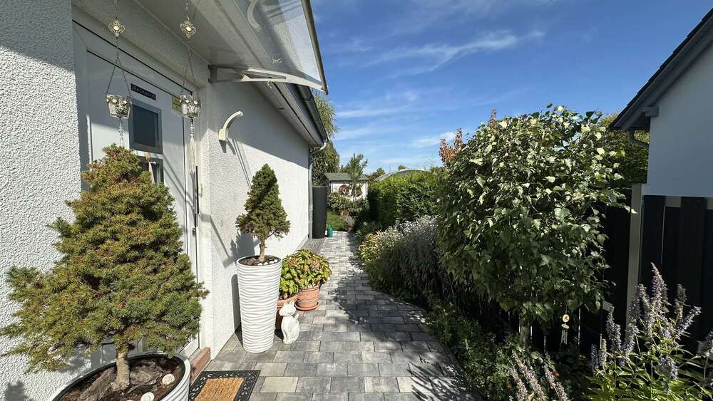 Einfamilienhaus Amt Wachsenburg OT Eischleben Eischleben - 4 Zimmer, 149 m&sup2;, 465.000&euro; | Angebot:25916524