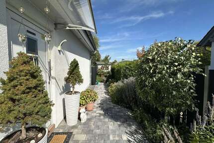 Haus Amt Wachsenburg OT Eischleben Eischleben - 4 Zimmer, 149 m&sup2;, 465.000&euro; | Angebot:25916524