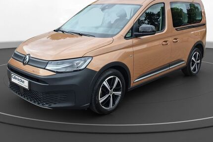 VW Caddy 108.200 km 20.800 &euro; Erfurt 99095