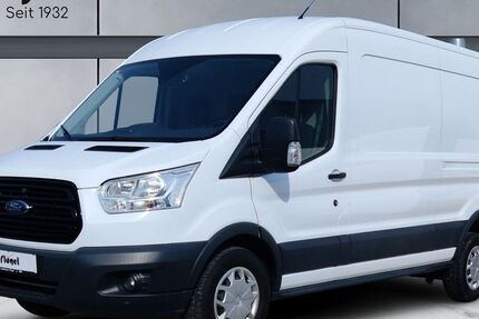 Ford Transit 97.950 km 18.990 &euro; Erfurt 99089
