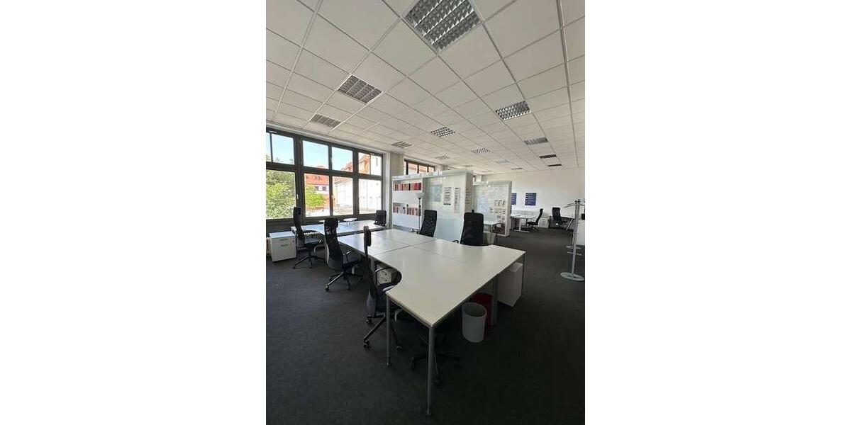 Gewerbeobjekt Erfurt - 1.720&euro; | Angebot:24668119