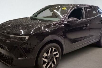 Opel Mokka 14.341 km 20.840 &euro; Erfurt 99086