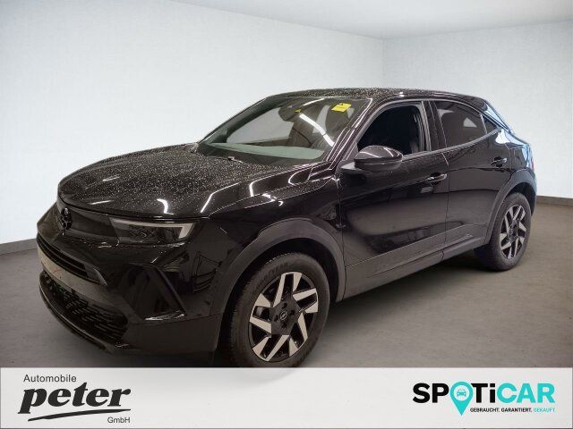 Opel Mokka 14.341 km 20.840 &euro; Erfurt 99086