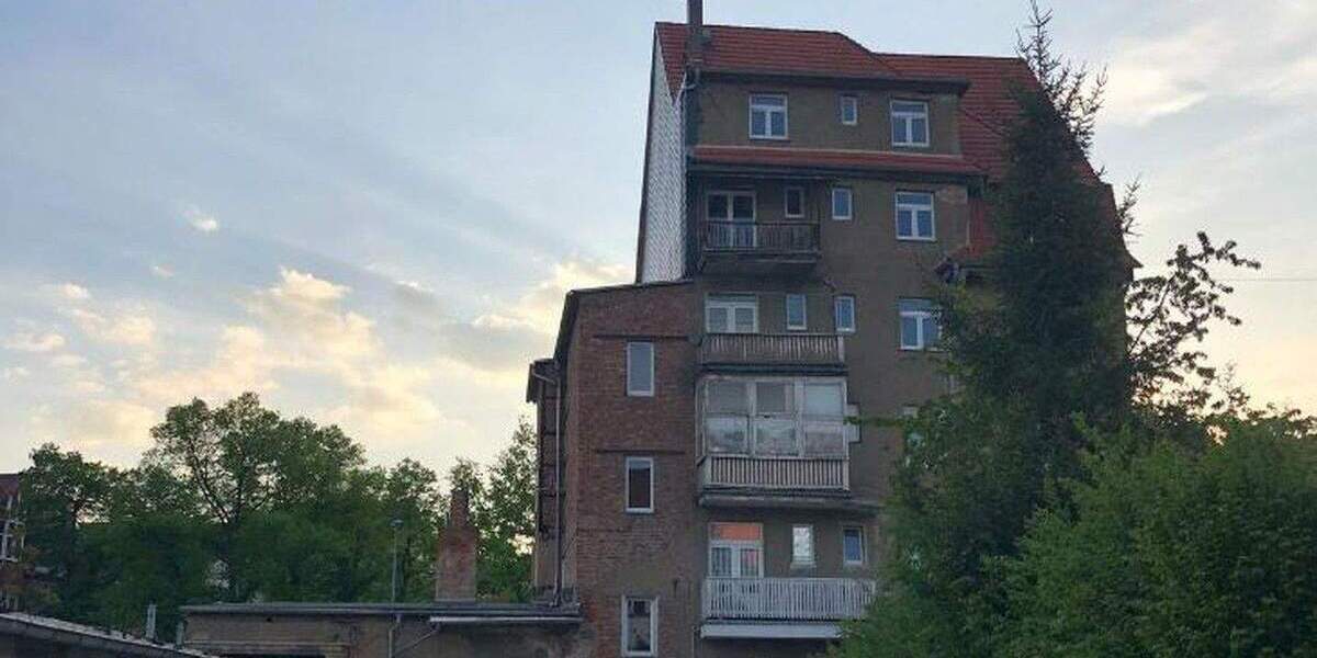 Etagenwohnung Jena Nord - 4 Zimmer, 116 m&sup2;, 440.686&euro; | Angebot:25694016