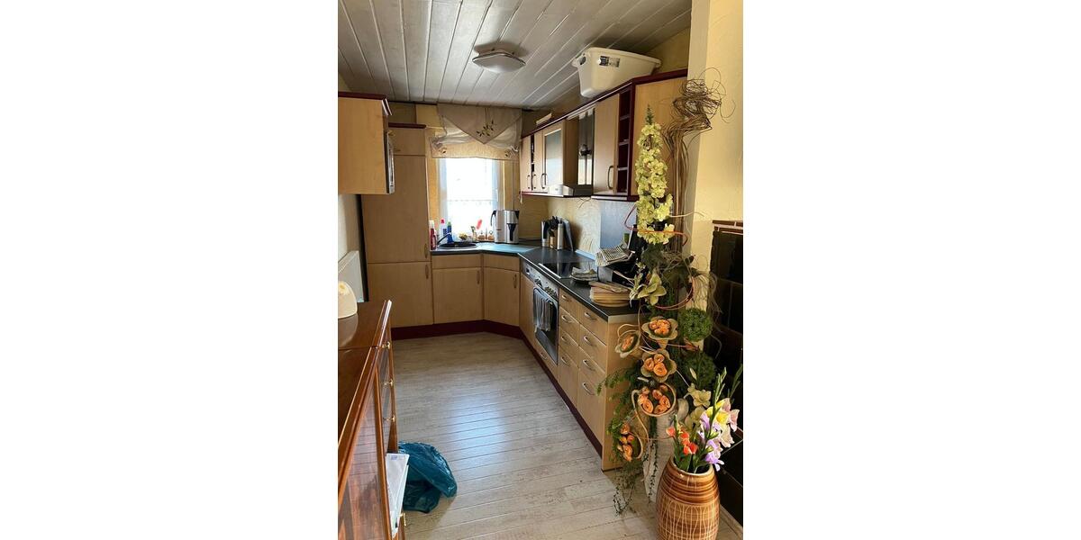 Einfamilienhaus Erfurt Hochheim - 1 Zimmer, 80 m&sup2;, 45.000&euro; | Angebot:20544802