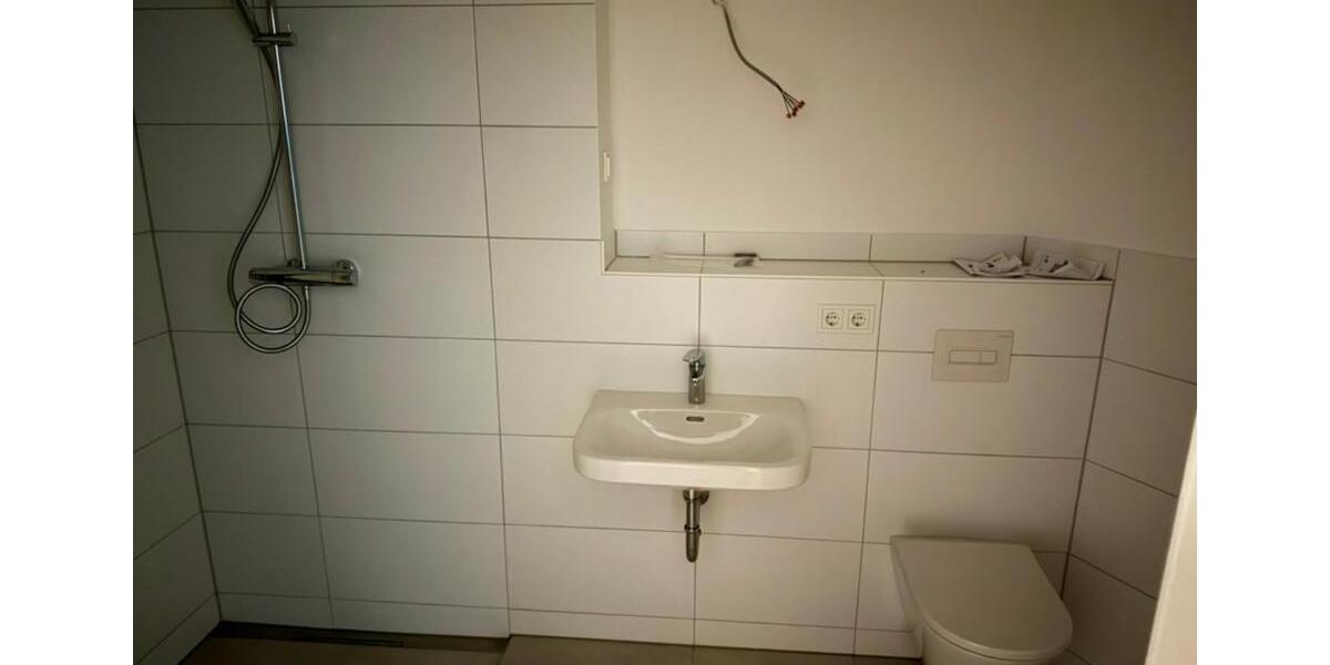 Etagenwohnung Jena Lobeda-Altstadt - 1.5 Zimmer, 55 m&sup2;, 940&euro; | Angebot:25361965