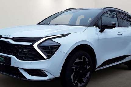 Kia Sportage 18.671 km 27.500 &euro; Erfurt 99085