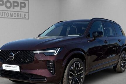 Volvo XC90 20.901 km 62.890 &euro; Erfurt 99099