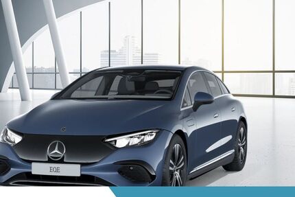 Mercedes-Benz EQE 33.276 km 41.380 &euro; Erfurt 99092