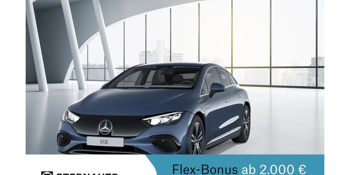 Mercedes-Benz EQE 33.281 km 41.380 &euro; Erfurt 99092