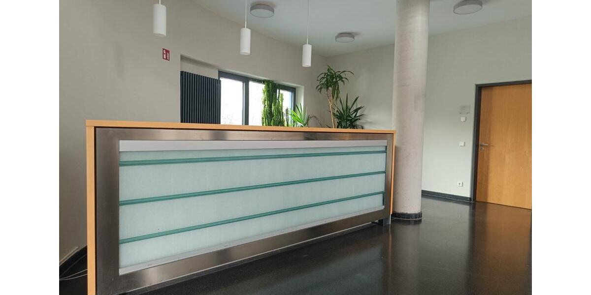 Gewerbeobjekt Jena Lobeda-Altstadt - 15&euro; | Angebot:26002968