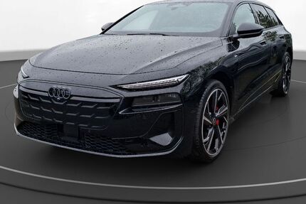 Audi A6 e-tron 3.150 km 78.990 &euro; Weimar 99423