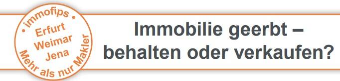 Etagenwohnung Erfurt Löbervorstadt - 2 Zimmer, 52 m&sup2;, 169.000&euro; | Angebot:26015393