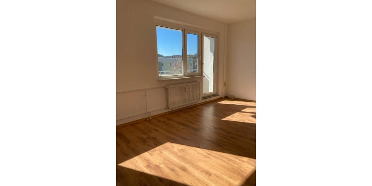 Etagenwohnung Stadtilm - 3 Zimmer, 58 m&sup2;, 317&euro; | Angebot:26382391