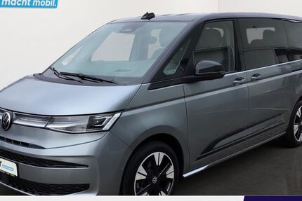VW T7 Multivan 6.500 km 74.989 &euro; Erfurt 99098