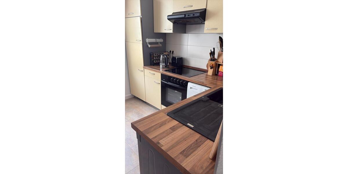 Etagenwohnung Weimar - 3 Zimmer, 68 m&sup2;, 680&euro; | Angebot:26549027