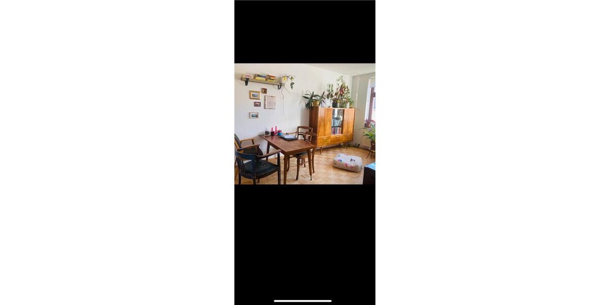 Etagenwohnung Erfurt Johannesvorstadt - 3 Zimmer, 64 m&sup2;, 430&euro; | Angebot:26511806
