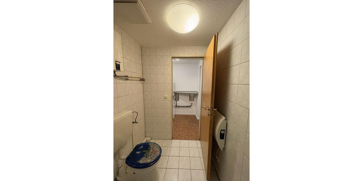 Etagenwohnung Jena - 1 Zimmer, 21 m&sup2;, 300&euro; | Angebot:24977557