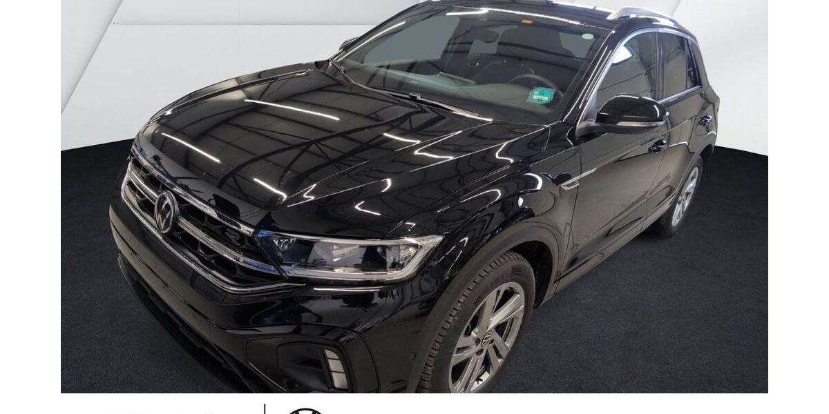 VW T-Roc 18.700 km 29.280 &euro; Erfurt 99099
