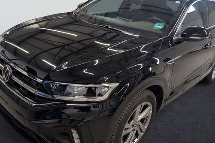 VW T-Roc 18.700 km 29.680 &euro; Erfurt 99099