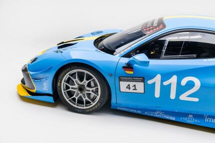 Ferrari Andere 10.115 km 229.000 &euro; Jena 07747