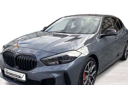 BMW 128 42.050 km 29.913 &euro; Jena 07745