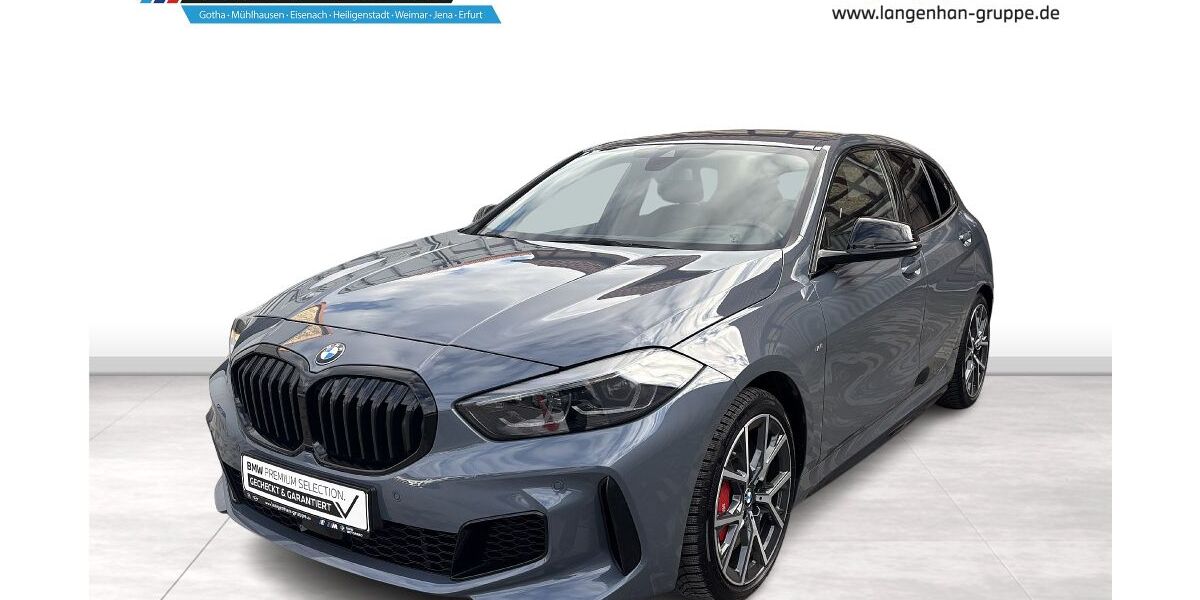 BMW 128 42.050 km 29.913 &euro; Jena 07745