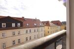 Etagenwohnung Weimar Nordvorstadt - 2 Zimmer, 52 m&sup2;, 480&euro; | Angebot:26450239