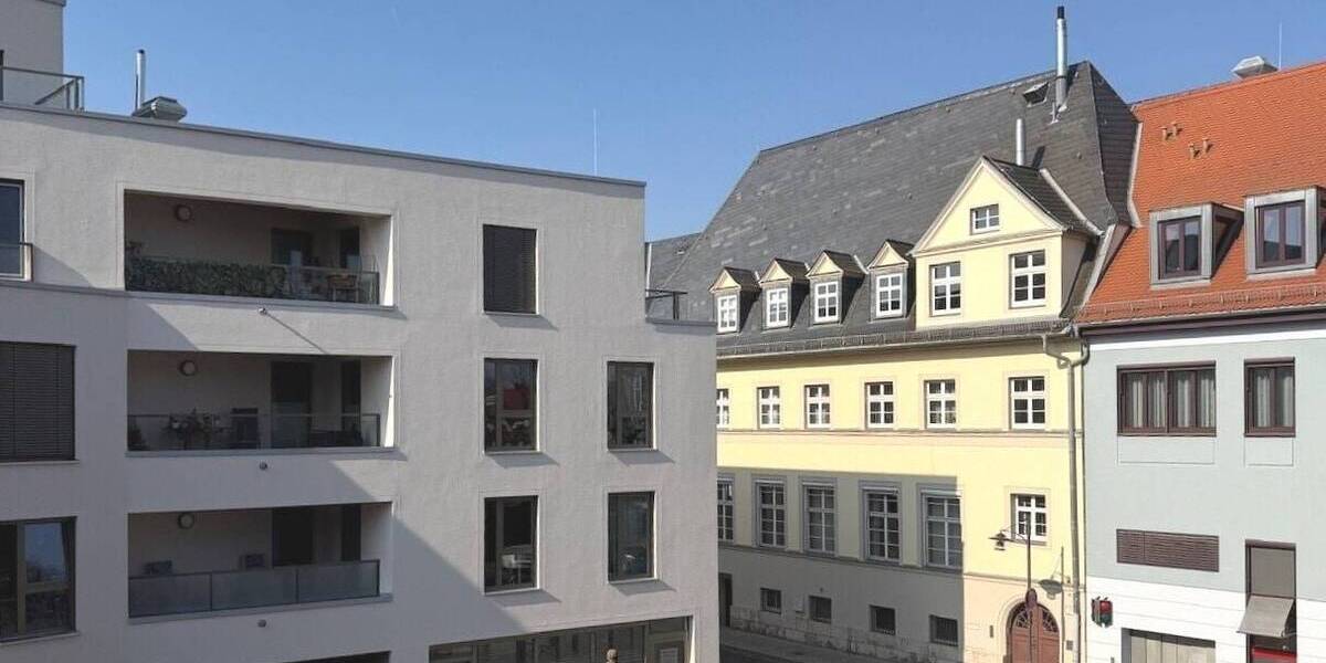 Einfamilienhaus Weimar Altstadt - 7 Zimmer, 159 m&sup2;, 550.000&euro; | Angebot:26053715
