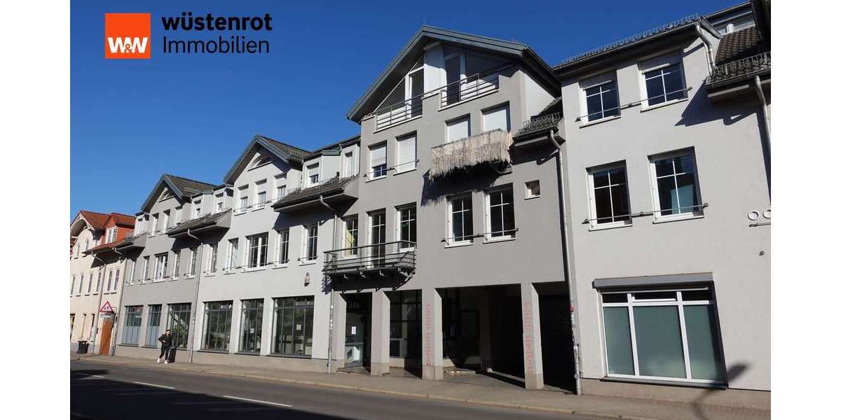 Etagenwohnung Erfurt Andreasvorstadt - 5 Zimmer, 228 m&sup2;, 475.000&euro; | Angebot:26139865