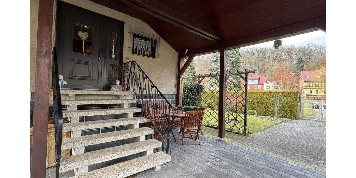 Einfamilienhaus Rastenberg - 4 Zimmer, 72 m&sup2;, 183.000&euro; | Angebot:25909538