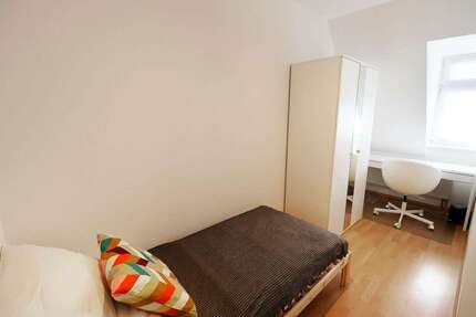 Zimmer Erfurt Krämpfervorstadt - 455&euro; | Angebot:27353961