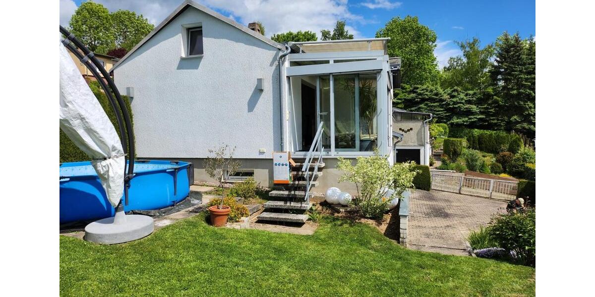 Einfamilienhaus Rastenberg - 5 Zimmer, 100 m&sup2;, 115.000&euro; | Angebot:25962373