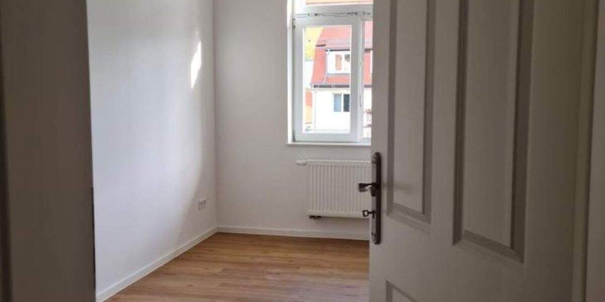 Etagenwohnung Jena Nord - 4 Zimmer, 116 m&sup2;, 440.686&euro; | Angebot:25694016