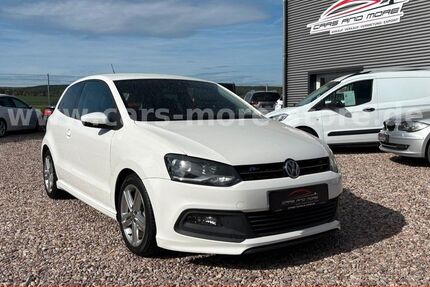 VW Polo 162.000 km 6.390 &euro; Dornheim (Thüringen) 99310