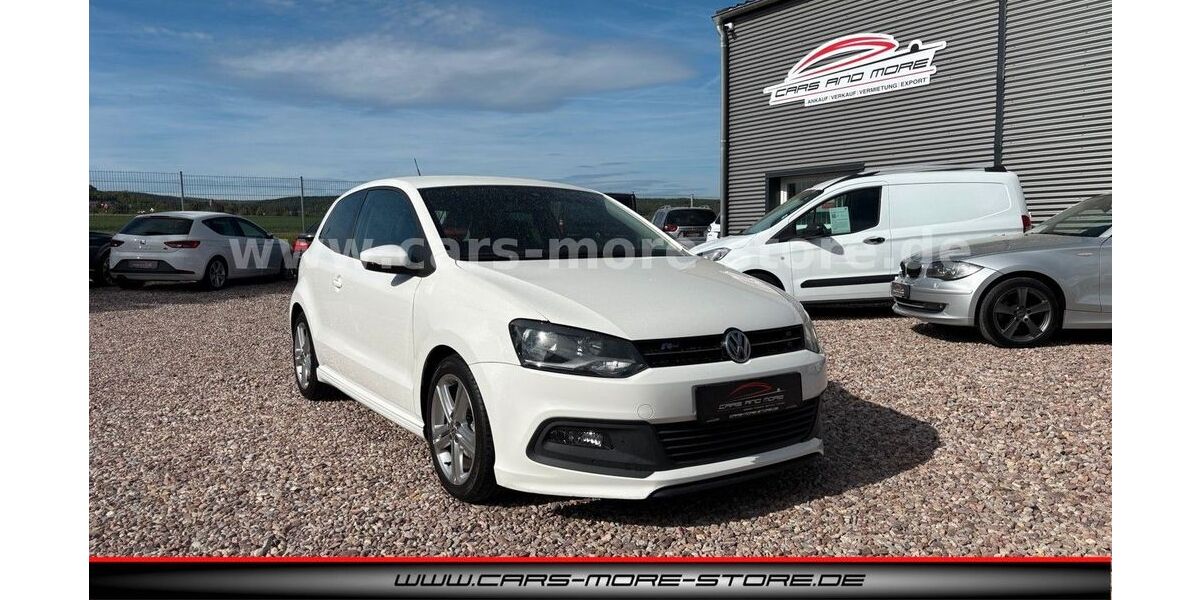 VW Polo 162.000 km 6.390 &euro; Dornheim (Thüringen) 99310