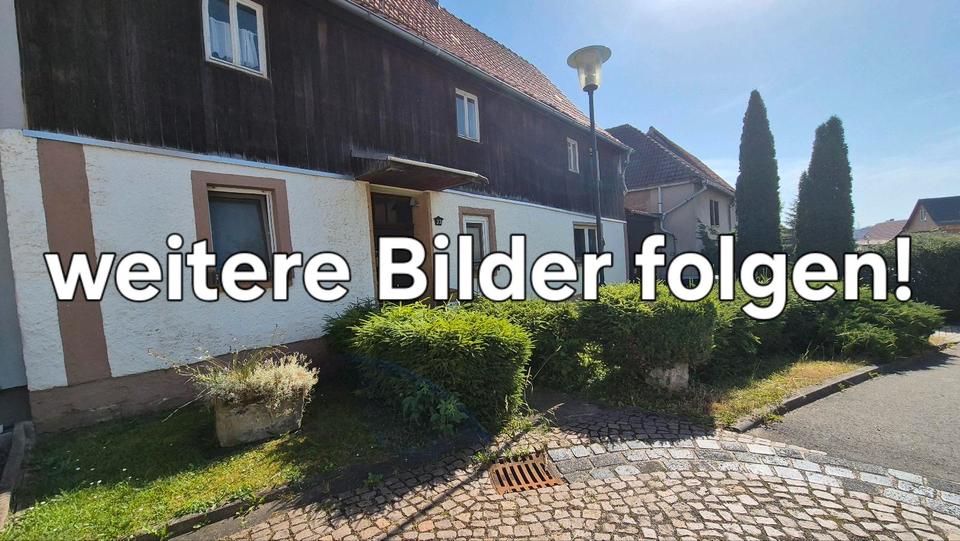Reihenhaus Sömmerda - 6 Zimmer, 168 m&sup2;, 100.000&euro; | Angebot:26981130