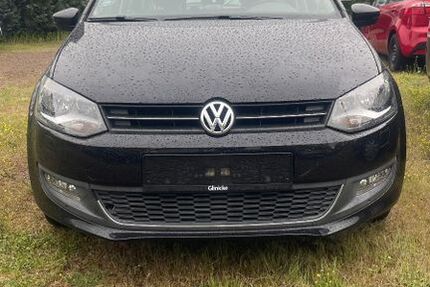 VW Polo 120.000 km 4.999 &euro; Erfurt 99097