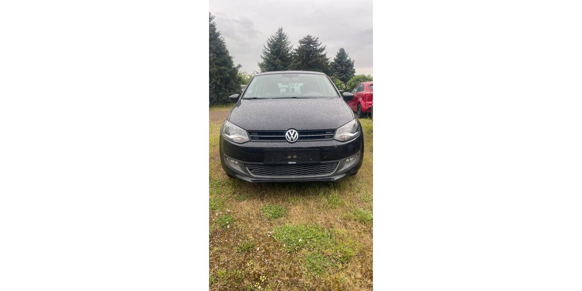 VW Polo 120.000 km 4.999 &euro; Erfurt 99097
