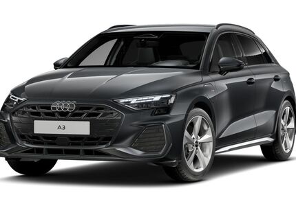 Audi A3 6.572 km 34.430 &euro; Erfurt 99099