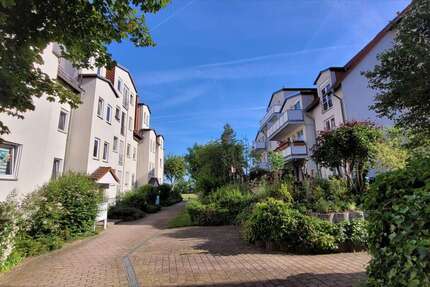 Wohnung Erfurt Frienstedt - 2 Zimmer, 54 m&sup2;, 435&euro; | Angebot:27326036