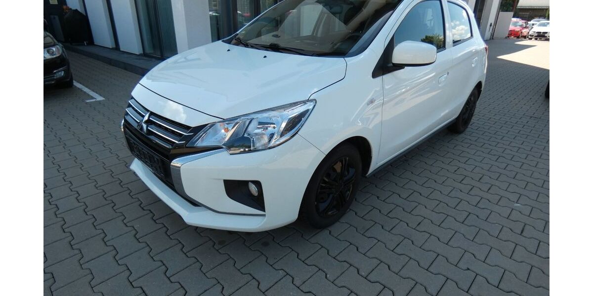 Mitsubishi Space Star 242.000 km 3.990 &euro; Erfurt 99087