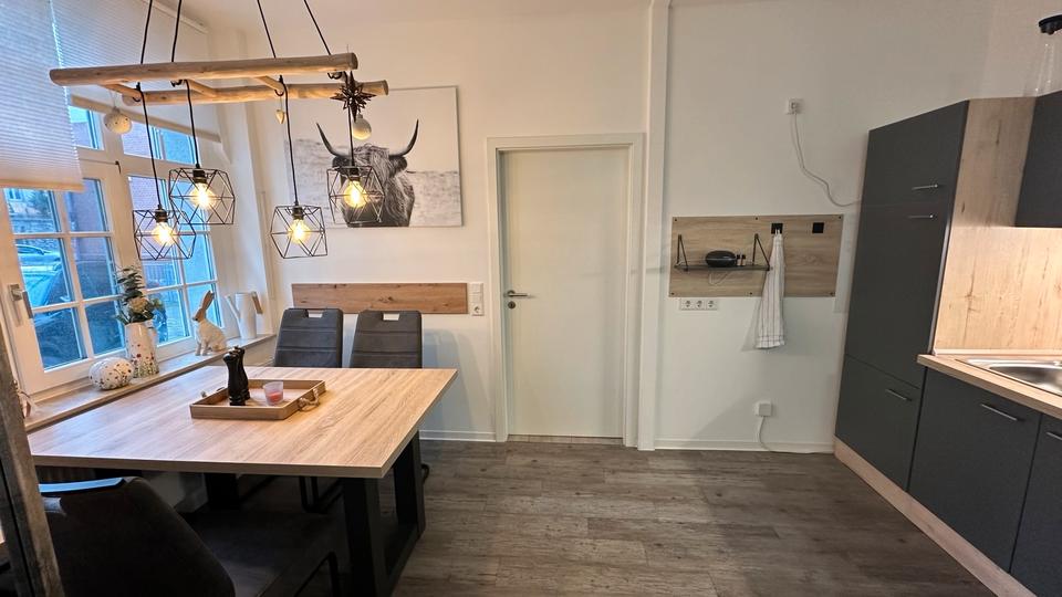 Erdgeschoßwohnung Erfurt - 2 Zimmer, 56 m&sup2;, 7.000&euro; | Angebot:25761347