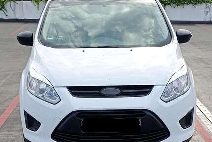 Ford C-Max 124.500 km 6.200 &euro; Rastenberg 99636