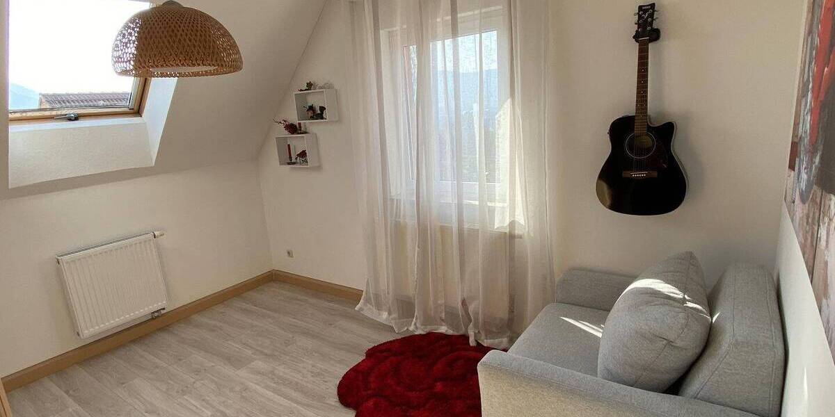 Einfamilienhaus Jena Zwätzen - 5 Zimmer, 145 m&sup2;, 649.000&euro; | Angebot:26064666