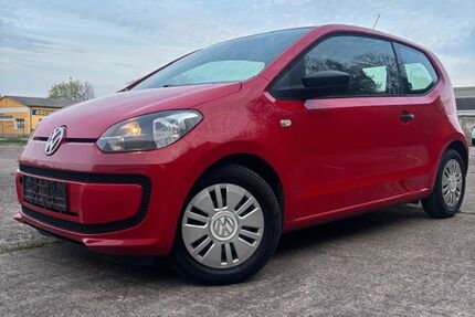 VW up! 169.213 km 3.999 &euro; Erfurt 99089