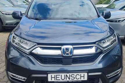 Honda CR-V 27.500 km 31.290 &euro; Erfurt 99099